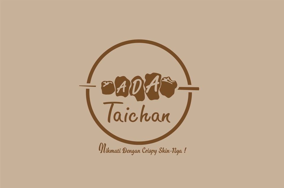 Logo - Design Logo Kuliner  - 17