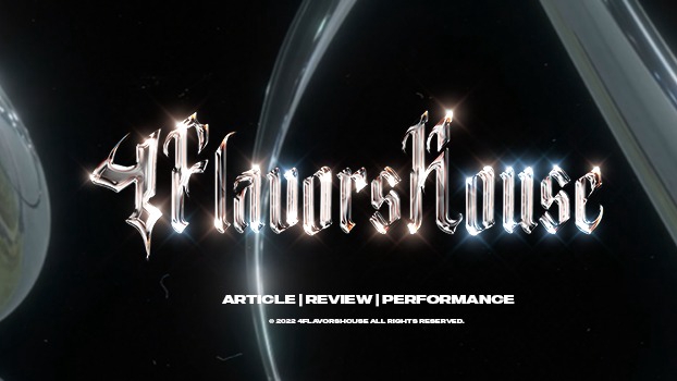 เขียนรีวิว - รับเขียน "Review" เพลง, ศิลปิน, อัลบั้ม ไม่จำกัดแนวเพลง พร้อมทำ AW ลงเพจ FB ของ 4FlavorsHouse - 1