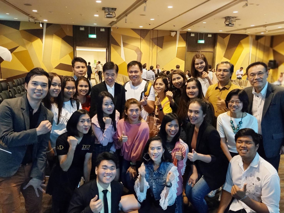 ล่าม - รับติดต่อประสานงาน และ เป็นล่ามเพื่อการติดต่อธุรกิจ ไทย-อังกฤษ - 4