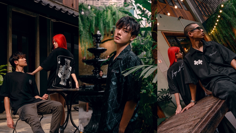 Photography - รับถ่ายภาพบุคคล/แฟชั่น/รับปริญญา งานดีราคาถูก - 9