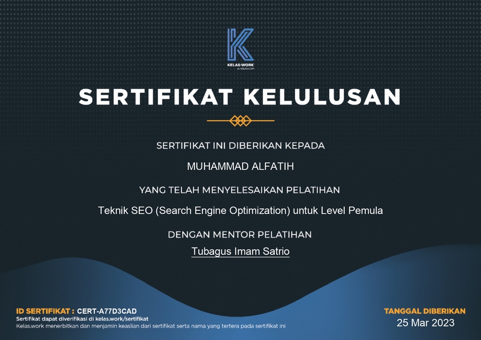 Penulisan Konten - Jasa Penulisan Artikel, Jurnal, Content Writing - 7