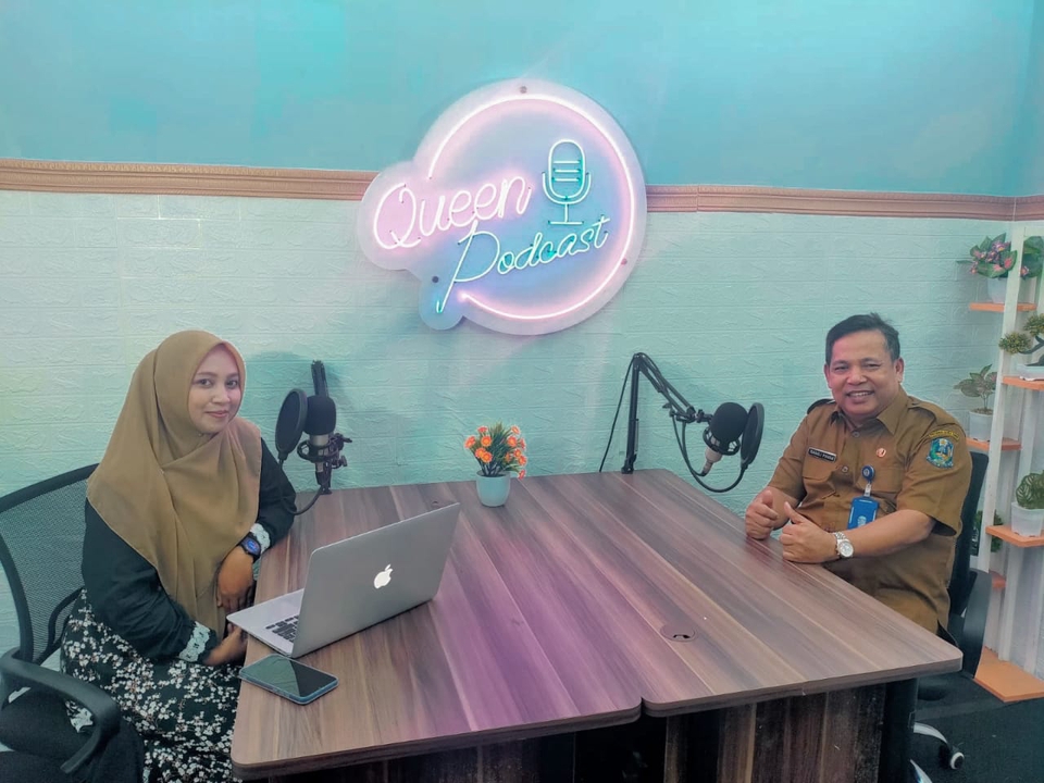Sulih suara (dubbing, looping) - Voice over murah dan cepat - 3