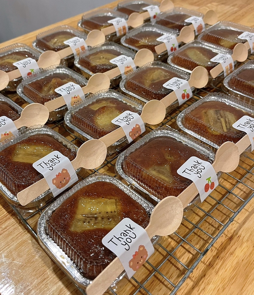 รับจัดงานขึ้นบ้านใหม่ ขนมหวานไทย งานบุญบ้านใหม่ พิธีขึ้นบ้านใหม่