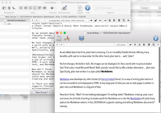 Penulisan Konten - Pembuatan content menggunakan bahasa Markdown - 4