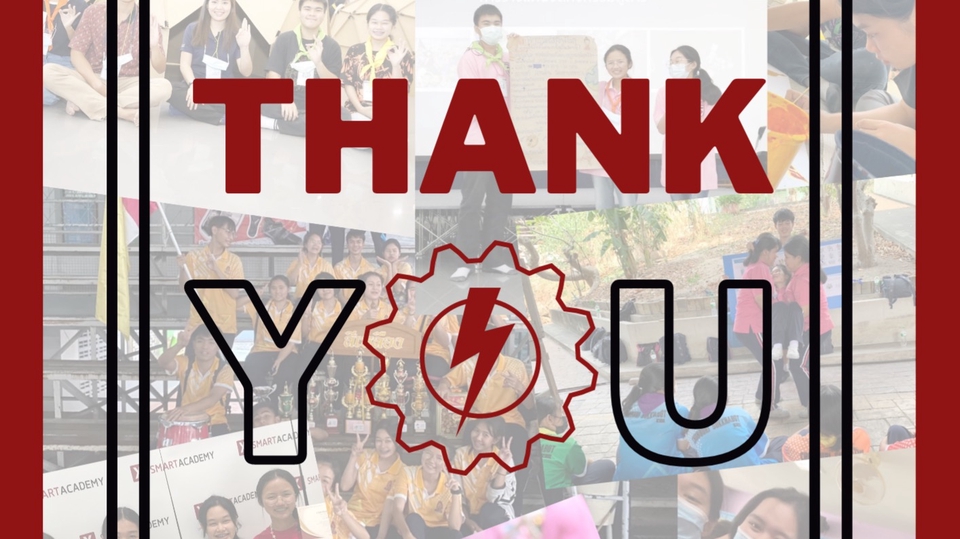 Portfolio & Resume - พอร์ตเข้าศึกษาต่อมหาวิทยาลัย - 1