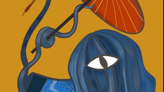 วาดภาพการ์ตูน - รับวาดภาพการ์ตูนประกอบสินค้าหรืองานต่างๆ - 1