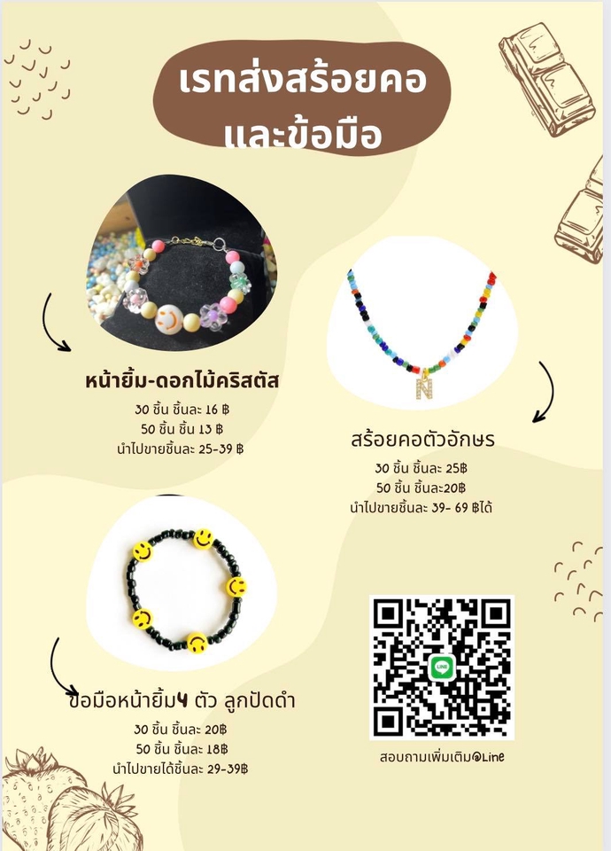 เปิดร้านค้าออนไลน์และลงสินค้า - ร้านค้าออนไลน์ครบวงจร Tiktok/shopee/Lazada - 10