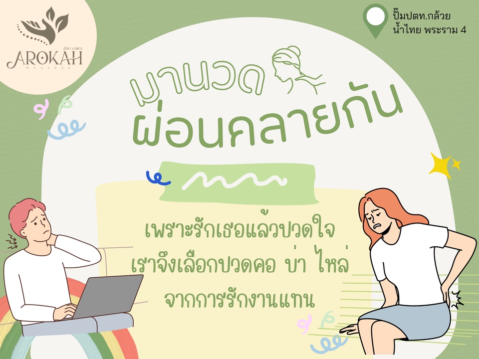 Infographics - รับทำและออกแบบ Infogaphics / โปสเตอร์ / สื่อสำหรับโพสต์โซเชียลช่องทางต่างๆ - 7