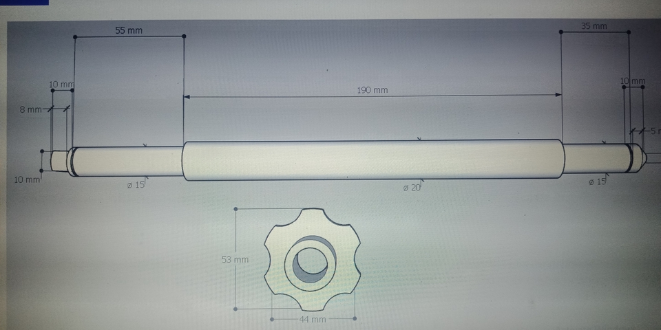 CAD Drawing - Desain PCB, Desain Peralatan Teknik (2D/3D) - 5
