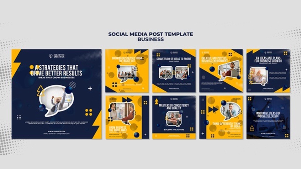 Banner Online - INSTAGRAM DESAIN 24 JAM JADI - 8