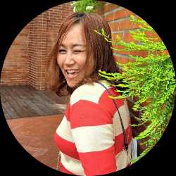 Chojungkae
