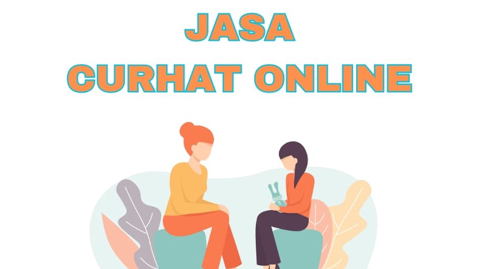 Jasa Konsultasi Cinta, Pernikahan, Perkawinan Online (Relationship Advisor) - JASA CURHAT ONLINE