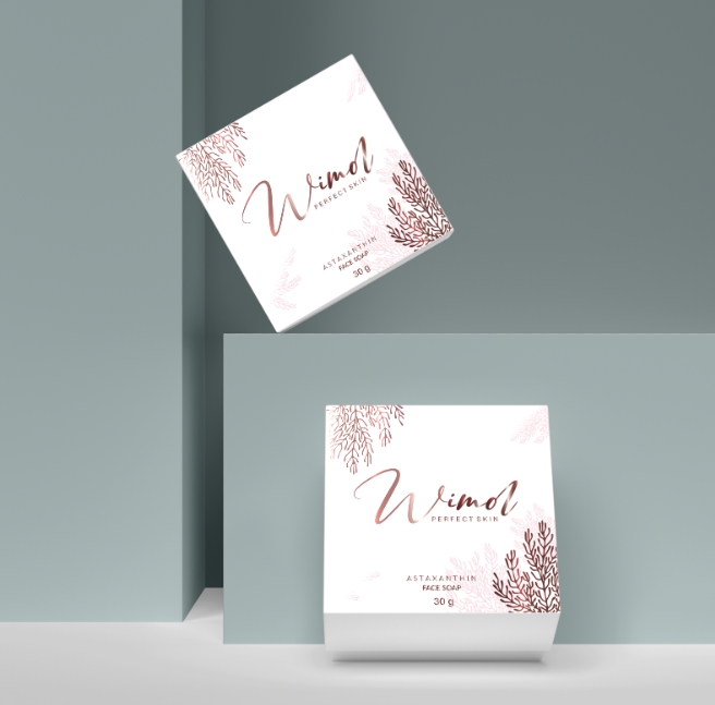 Label & Packaging - ออกแบบแพ็คเกจสินค้าพร้อมโลโก้ กล่องและซองโปรดักส์ - 27