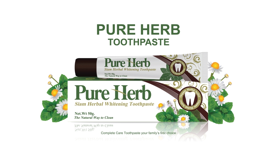 Label & Packaging - ออกแบบ Packaging Branding สินค้า - 9