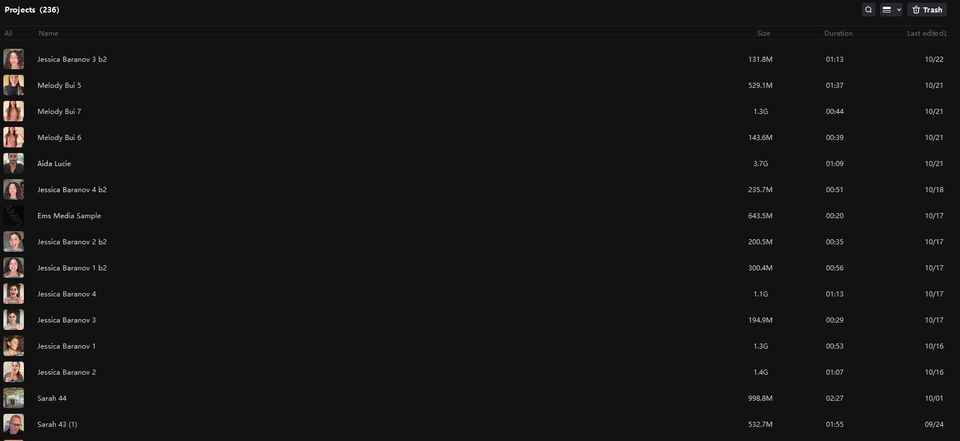 Video Editing - Video Editing (Short-form dan Long-form) - 4