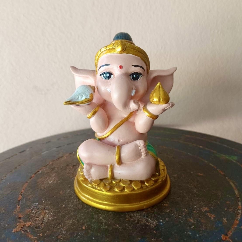 รับทำของขวัญ ของขวัญแฮนเมด รูปปั้นเทพเจ้าฮินดู