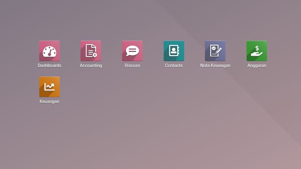 Akuntansi dan Keuangan - Membuat Pembukuan dan Laporan Keuangan - 1