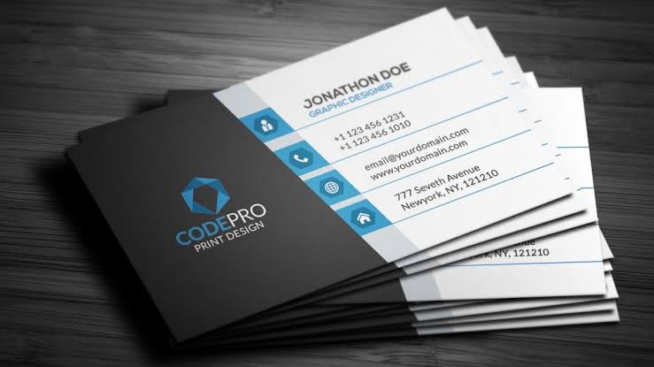 Banner Online - Desain Banner, Spanduk, Poster, Sertifikat dan Kartu Nama Proses 1 Hari Jadi - 2
