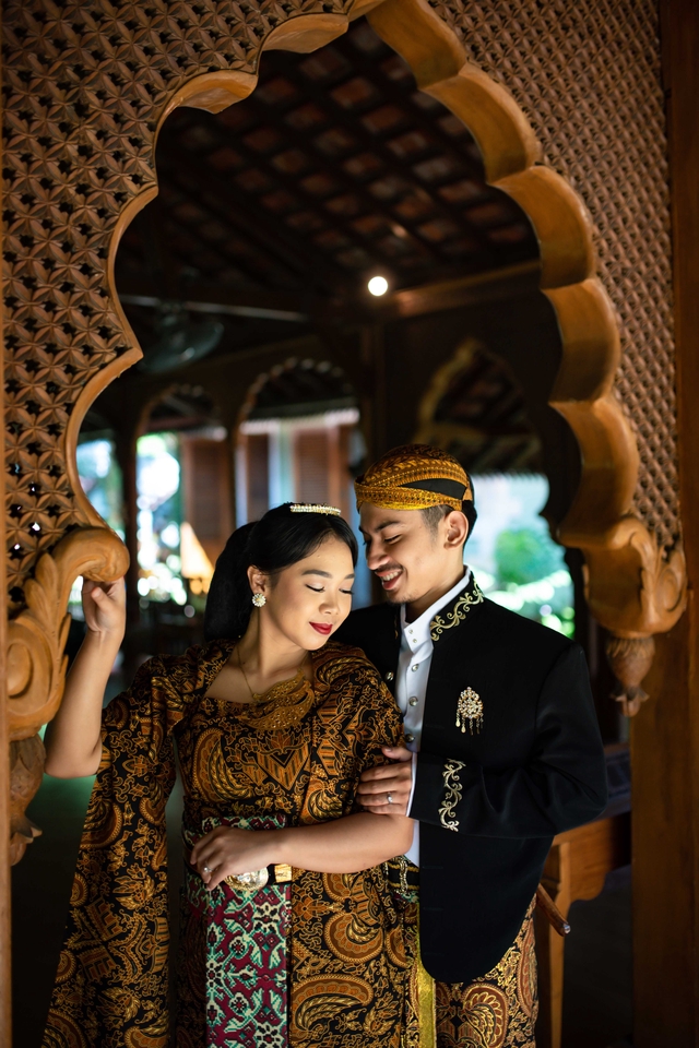 Fotografi - Jabodetabek - Wedding Photo & Video - 7