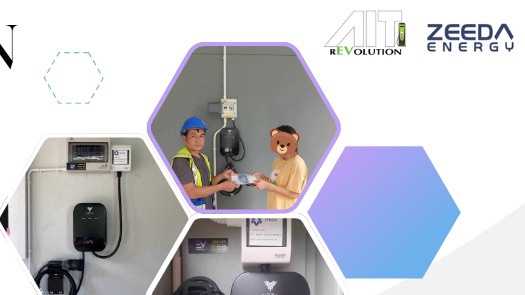 ช่างไฟฟ้าติดตั้งสถานีชาร์จรถยนต์ไฟฟ้า รับเหมาไฟฟ้าบ้าน ระบบไฟฟ้าครบวงจร ช่างไฟฟ้ากรุงเทพฯ