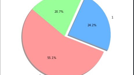 วิเคราะห์ดาต้า 55.1% รับวิเคราะห์ข้อมูลสถิติ spss รับวิเคราะห์ข้อมูล 24.2% รับทำ spss 20.7%