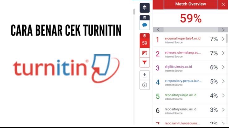 Jasa Lainnya - Cek Plagiarisme Makalah, Skripsi, Thesis, Tugas - 1