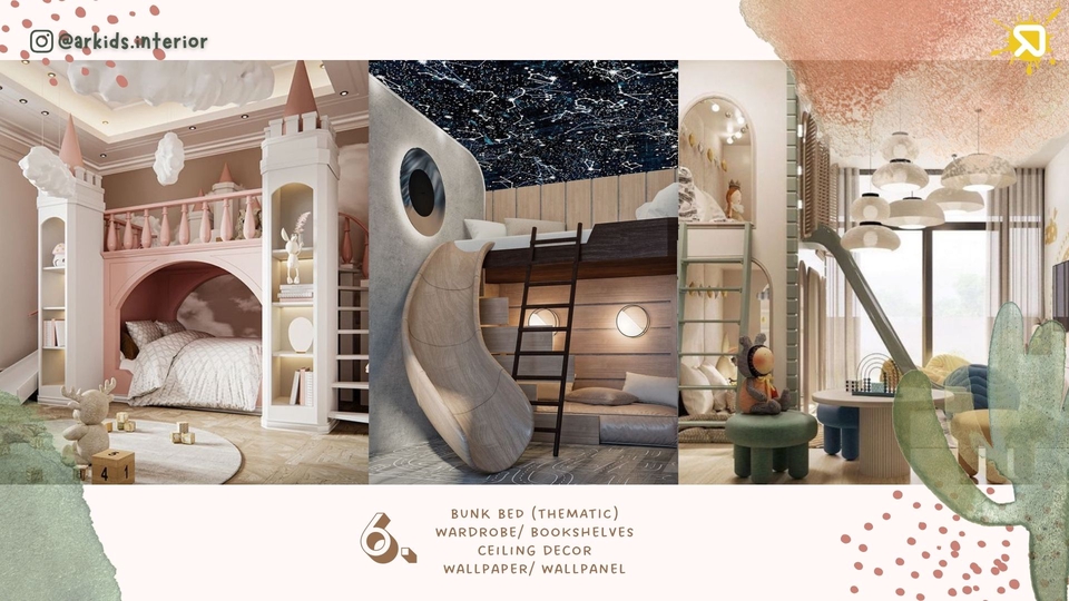 Jasa desain powerpoint untuk presentasi dengan desain unik dan profesional, harga murah