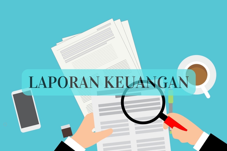 Akuntansi dan Keuangan - Menyusun Laporan Keuangan, Tugas akuntansi Kuliah dan Sekolah. Menyusun Laporan Perpajakan - 4