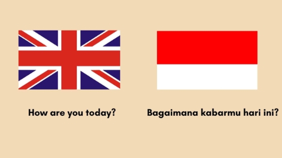 Jasa Penerjemah Inggris ke Indonesia dan Bahasa Indonesia ke Inggris - Translate dan Terjemahan.