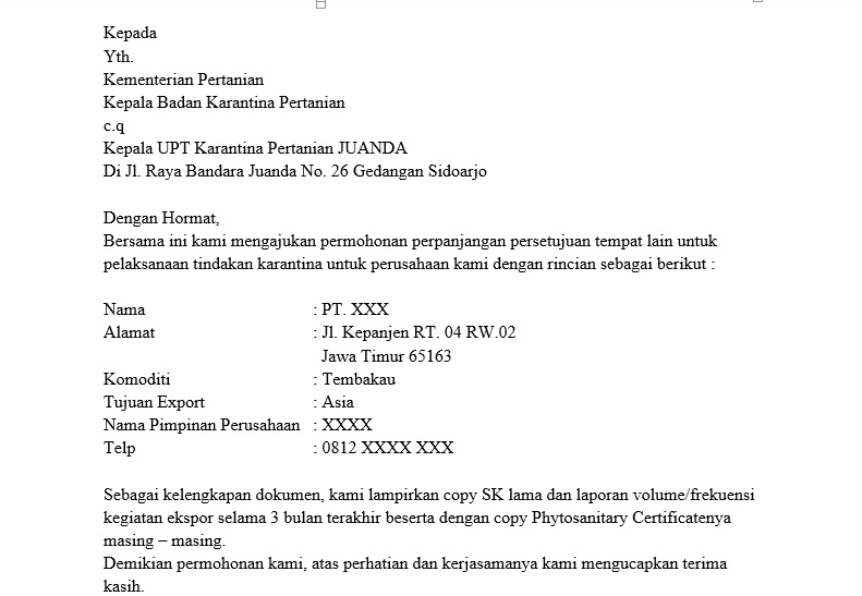 Pengetikan Umum - PENGETIKAN ULANG CEPAT DAN MURAH - 4