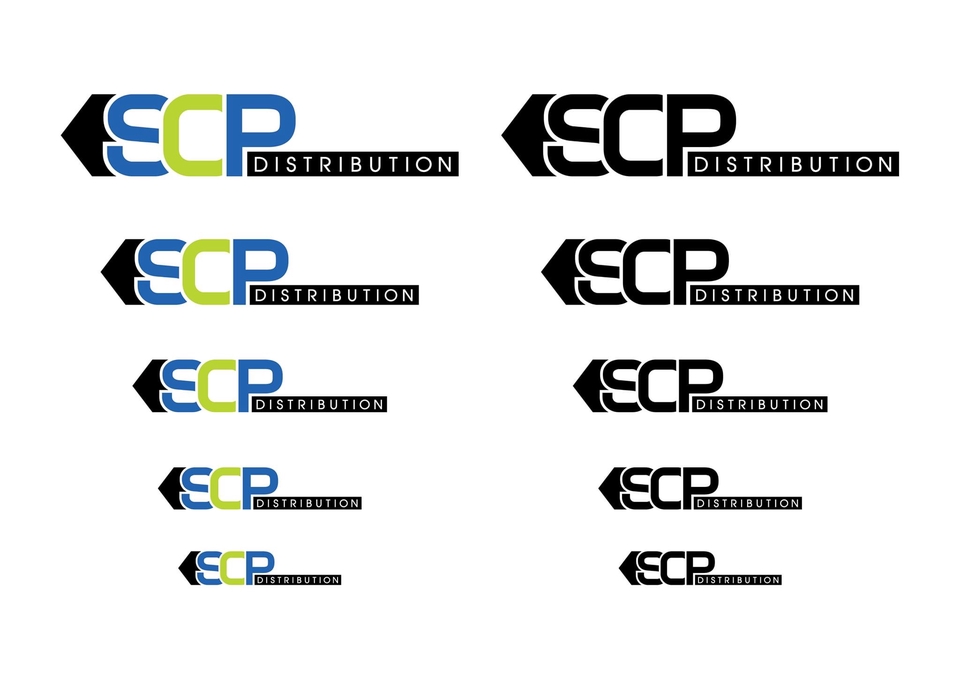 Logo - ออกแบบโลโก้ / Corporate Identity (C.I. - CI) - 19