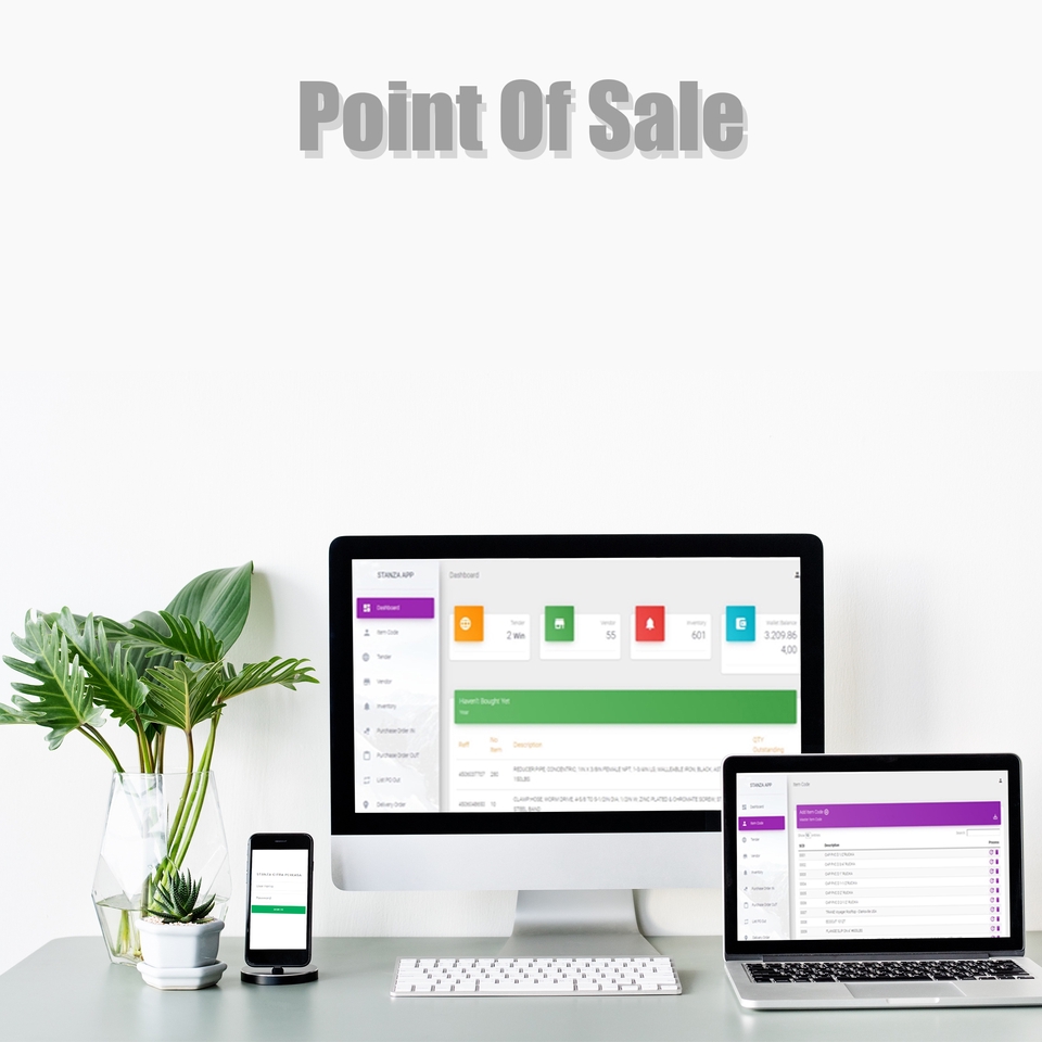 Web Development - Jasa Pemrograman Web Inovatif - 3