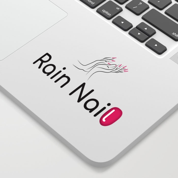 Logo - รับออกแบบโลโก้บริษัท แบรนด์สินค้า ร้านค้า องค์กร อื่นๆ - 15