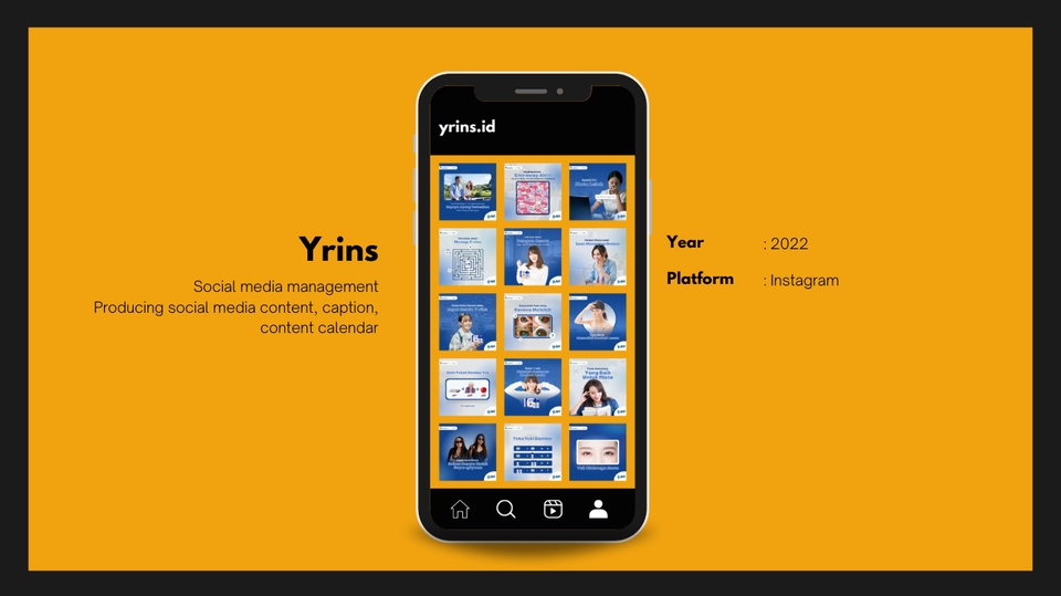 Jasa iklan Instagram, jasa promosi Facebook, jasa marketing digital untuk meningkatkan branding dan penjualan produk anda di media sosial.