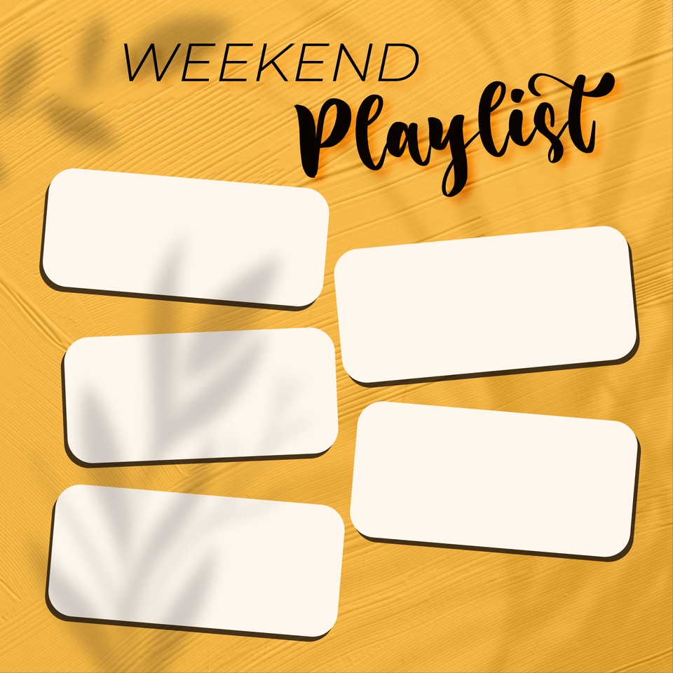 Banner Online - Postingan Social Media - 5