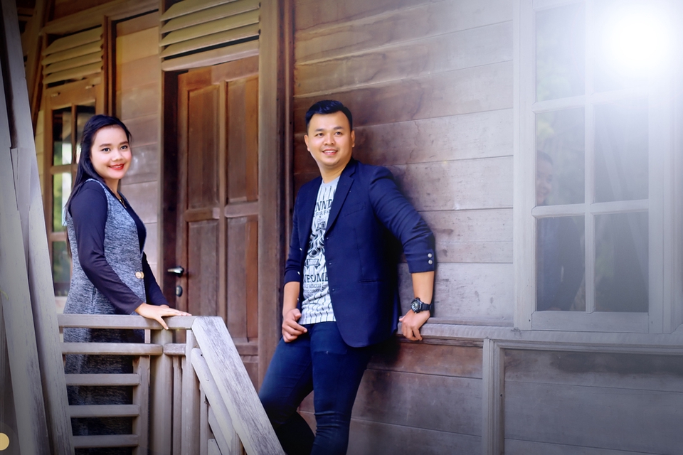 Edit Gambar & Photoshop - Edit & Desain Photo atau Gambar - 17