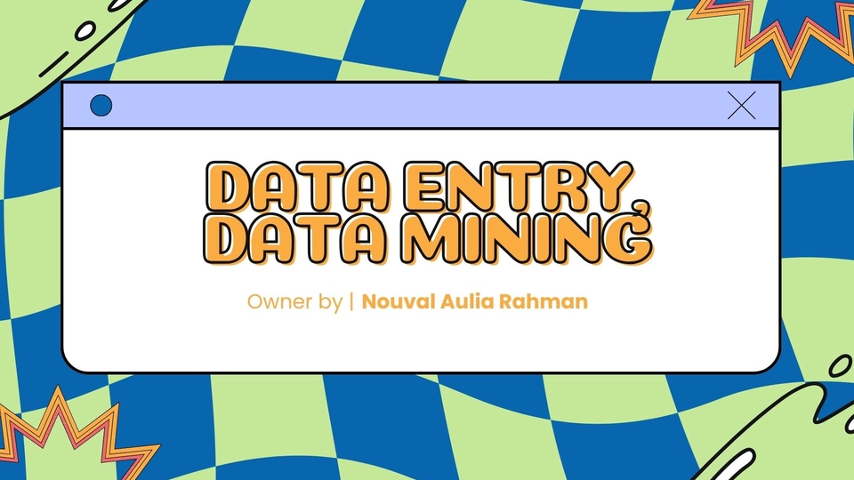 Jasa data entry freelance, jasa input data excel, entri data online, jasa entry data, mengumpulkan data