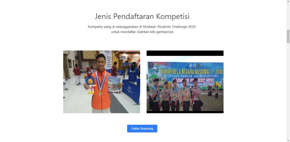 Desain Web - Desain Website - 3