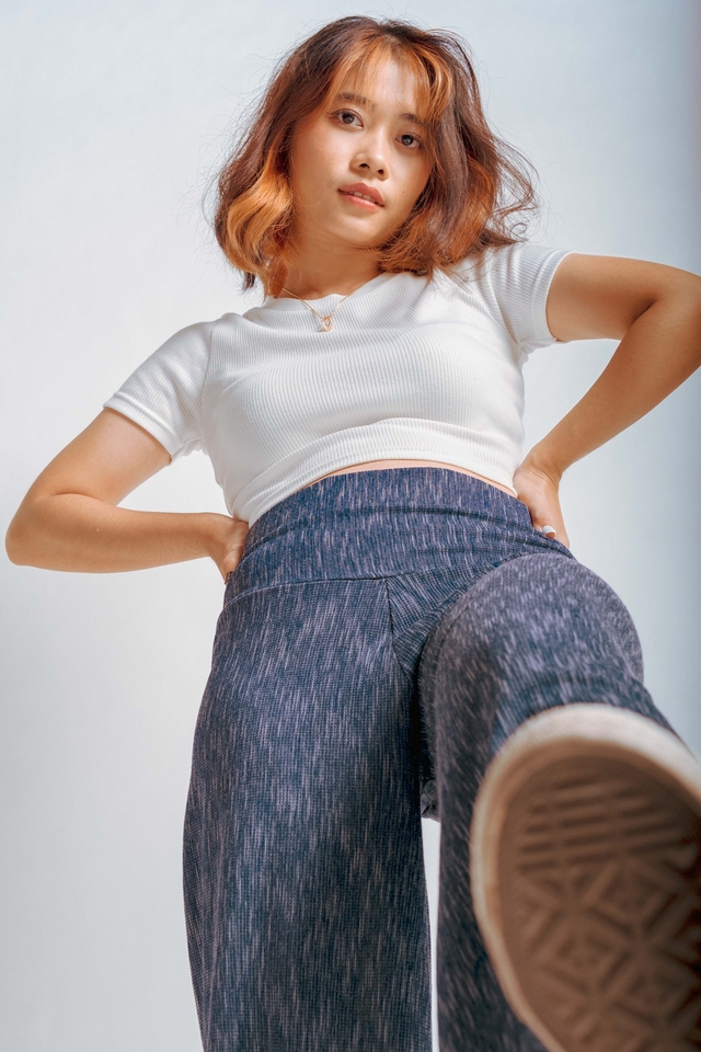 Fotografi - Personal Photoshoot daerah Surabaya - 17