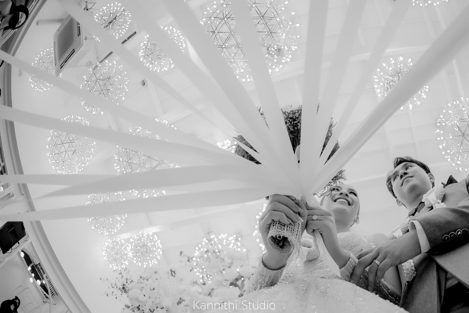 Photography - ถ่ายภาพ งานแต่ง อีเว้น งานสัมนา คอนเสิร์ต - 14