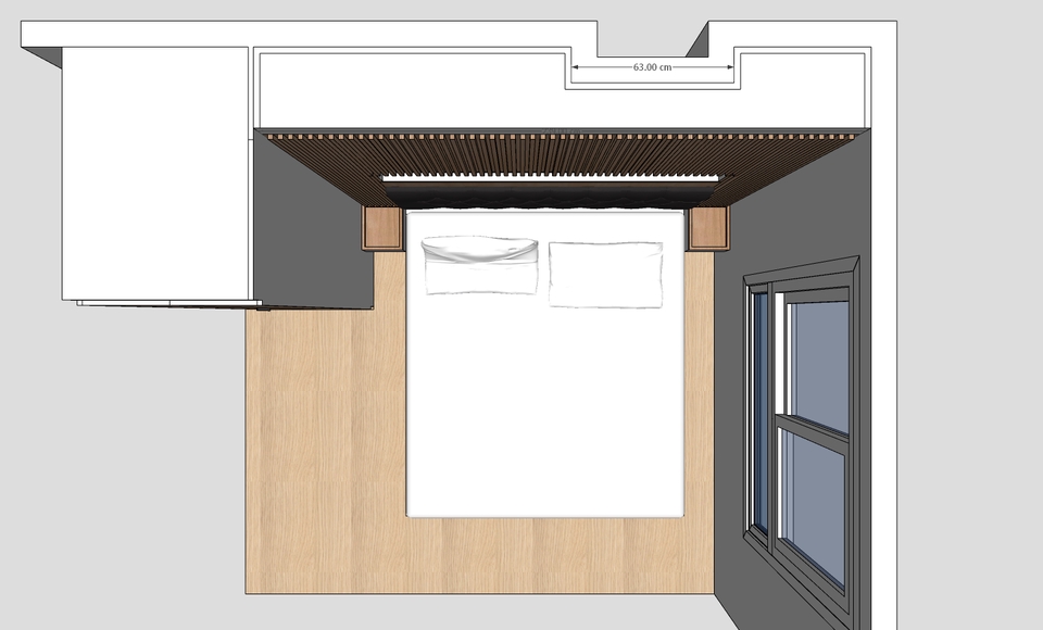 ออกแบบตกแต่งภายในและภายนอก - ออบแบบตกแต่งภายใน ตามสั่ง ตามแบบ ตามใจเจ้าของครับ - 4