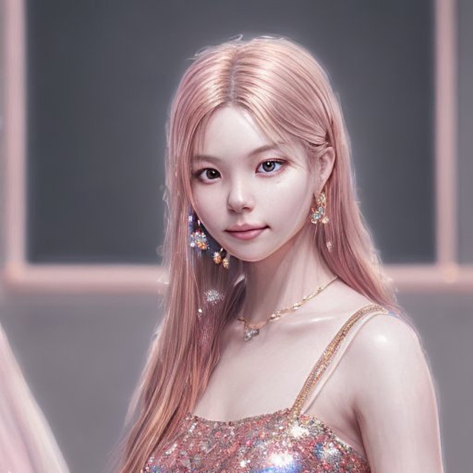 วาดภาพเหมือน Portrait - ภาพเหมือน Portrait สไตล์ AI งานด่วน ภายใน 4 ชม - 1วัน - 18