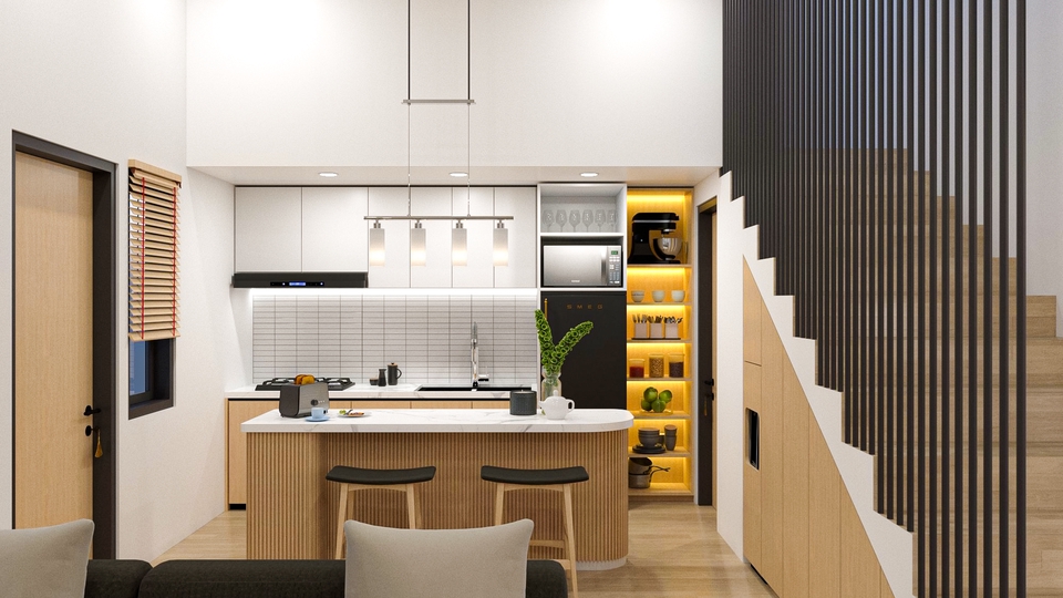 Belajar memasak online: Kursus online masak lezat dan mudah di ikuti dari rumah