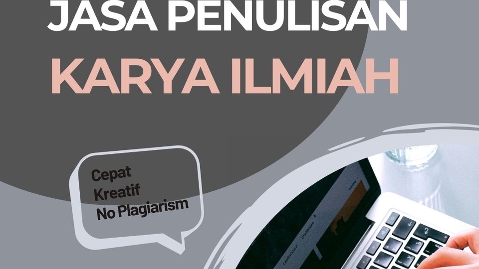 Penulisan Konten - (MURAH DAN CEPAT) Penulisan Artikel - 1