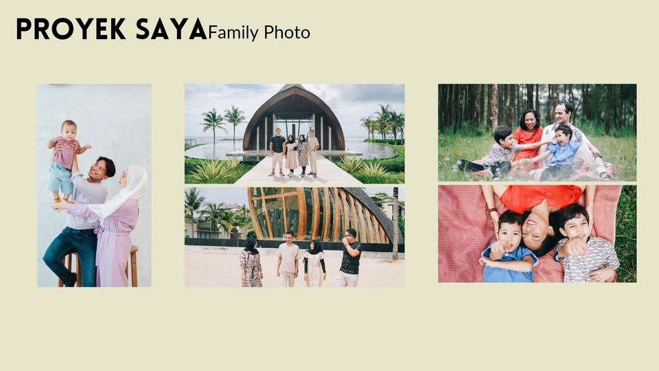Edit Gambar & Photoshop - Edit Foto hanya Color Grade dan Retouch - 4