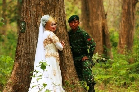 Fotografi - [Blora -Rembang-Pati-Grobogan-Ngawi-Bojonegoro] Foto Prewedding Budget ringan - 4