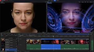 Video Editing - VIDEO EDITING - 3