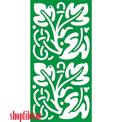 Jasa Lainnya - Desain laser cutting - 3