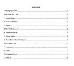 Pengetikan Umum - Jasa Membuat Makalah dan Pengetikan lainnya - 4