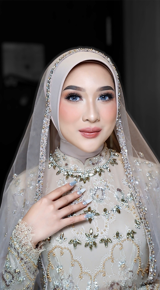 Jasa endorse selebgram murah, promo instagram, selebgram hijab cantik